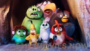 The Angry Birds Movie 2