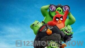 The Angry Birds Movie 2