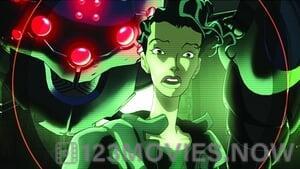 The Animatrix