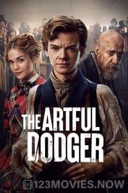 The Artful Dodger Season 1 Episode 1