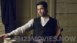 The Assassination of Jesse James by the Coward Robert Ford