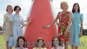 The Astronaut Wives Club