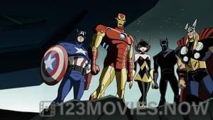 The Avengers: Earth’s Mightiest Heroes