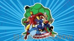 The Avengers: Earth’s Mightiest Heroes