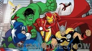 The Avengers: Earth’s Mightiest Heroes