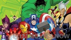 The Avengers: Earth’s Mightiest Heroes