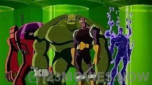 The Avengers: Earth’s Mightiest Heroes Season 1 Episode 14