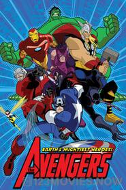 The Avengers: Earth’s Mightiest Heroes Season 1 Episode 14