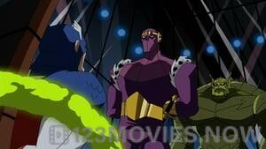 The Avengers: Earth’s Mightiest Heroes Season 1 Episode 14