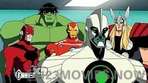 The Avengers: Earth’s Mightiest Heroes Season 1 Episode 15