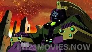 The Avengers: Earth’s Mightiest Heroes Season 1 Episode 17