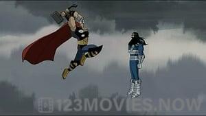 The Avengers: Earth’s Mightiest Heroes Season 1 Episode 2