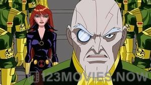 The Avengers: Earth’s Mightiest Heroes Season 1 Episode 21