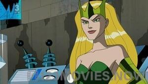 The Avengers: Earth’s Mightiest Heroes Season 1 Episode 24