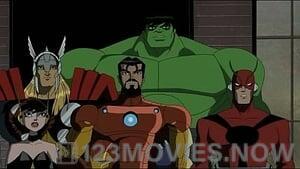 The Avengers: Earth’s Mightiest Heroes Season 1 Episode 8