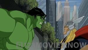 The Avengers: Earth’s Mightiest Heroes Season 1 Episode 8