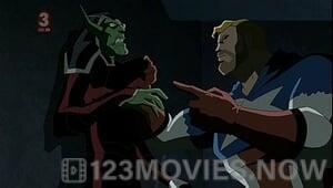 The Avengers: Earth’s Mightiest Heroes Season 2 Episode 10