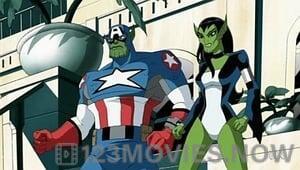 The Avengers: Earth’s Mightiest Heroes Season 2 Episode 12