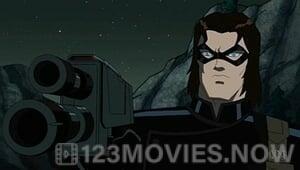 The Avengers: Earth’s Mightiest Heroes Season 2 Episode 21