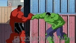 The Avengers: Earth’s Mightiest Heroes Season 2 Episode 9