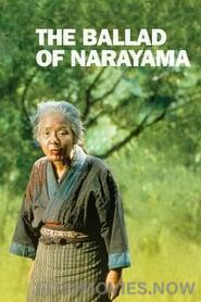 The Ballad of Narayama