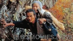 The Ballad of Narayama