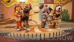 The Banana Splits Movie