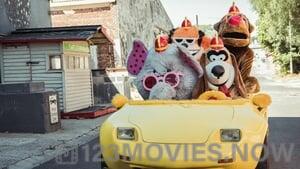 The Banana Splits Movie