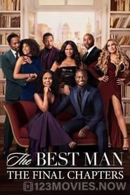 The Best Man: The Final Chapters Season 1 Episode 2