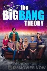 The Big Bang Theory Season 1 Episode 2