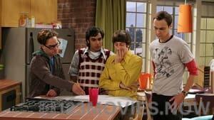 The Big Bang Theory Season 1 Episode 2