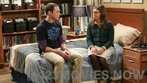 The Big Bang Theory Season 10 Episode 4