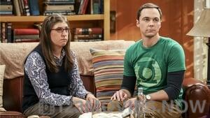 The Big Bang Theory Season 10 Episode 4