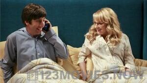 The Big Bang Theory Season 10 Episode 4