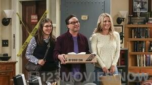 The Big Bang Theory Season 10 Episode 4