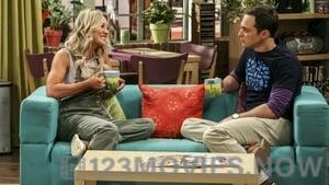 The Big Bang Theory Season 10 Episode 4