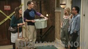 The Big Bang Theory Season 10 Episode 4