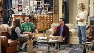 The Big Bang Theory Season 10 Episode 4