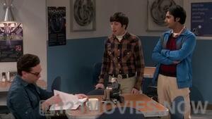 The Big Bang Theory Season 10 Episode 9