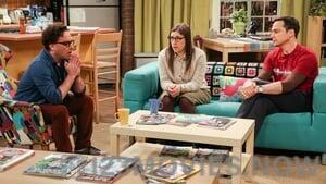 The Big Bang Theory Season 12 Episode 22