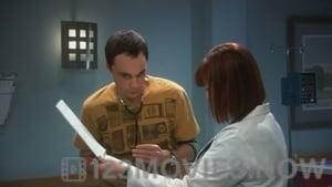 The Big Bang Theory Season 2 Episode 10