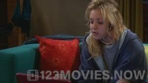 The Big Bang Theory Season 2 Episode 3