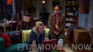 The Big Bang Theory Season 2 Episode 3