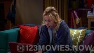 The Big Bang Theory Season 2 Episode 3