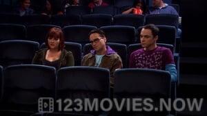 The Big Bang Theory Season 2 Episode 9