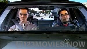 The Big Bang Theory Season 3 Episode 15