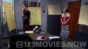 The Big Bang Theory Season 3 Episode 4