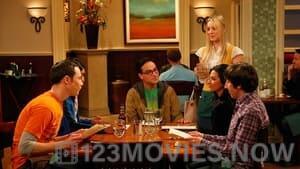 The Big Bang Theory Season 4 Episode 15