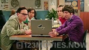 The Big Bang Theory Season 4 Episode 19