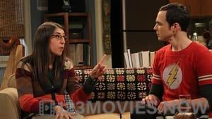 The Big Bang Theory Season 4 Episode 21